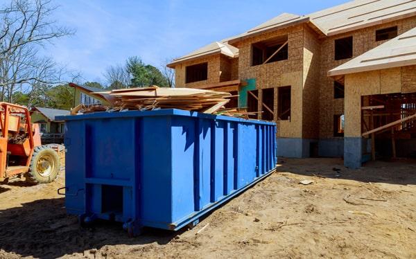 the weight limit for a construction dumpster can vary, but generally ranges from 1-10 tons depending upon the size of the dumpster